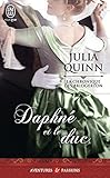La chronique des Bridgerton (Tome 1) - Daphné et le duc (J'ai lu Aventures & Passions t. 8890) (Fre by