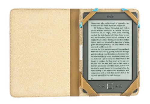 M-Edge Trip - Case For EBook Reader (AK4TR1CP) Category: Handheld Computers, PDAs and Accessories - Thumbnail 4