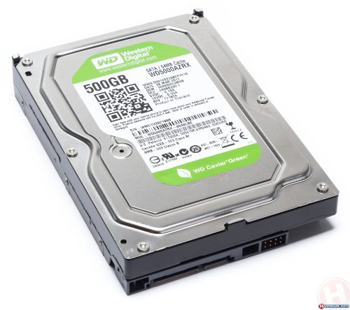 Hard Drive Wd Green Amazon WD Green HDD 3TB ×2個 内蔵型