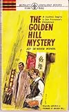 Stranger at Golden Hill