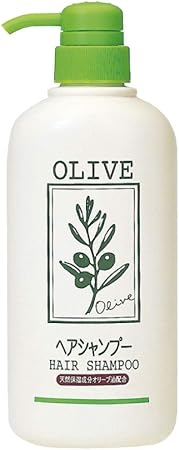 Amazon ナチュラルマインド シャンプー 日本オリーブ シャンプー 通販