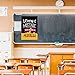 Bright Colors Style Motivational Classroom Posters (13