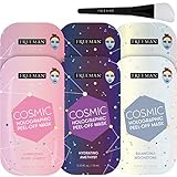Freeman Cosmic Mask Variety Sachets