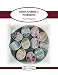 Cookie Academy 3. - Needlepoint (Tunde's Creations) (Volume 6) by Tunde Dugantsi