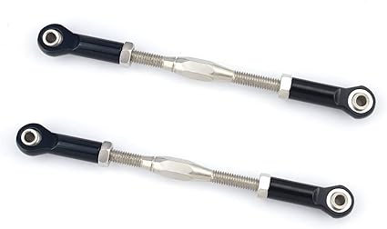 rc car turnbuckles