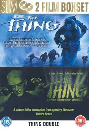 Download Amazon Com The Thing From Another World The Thing Dvd Movies Tv Free Wallpaper Amazon Com The Thing From Another World The Thing Dvd Movies Tv Free