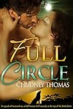 Full Circle (Central Florida Pack Book 1)