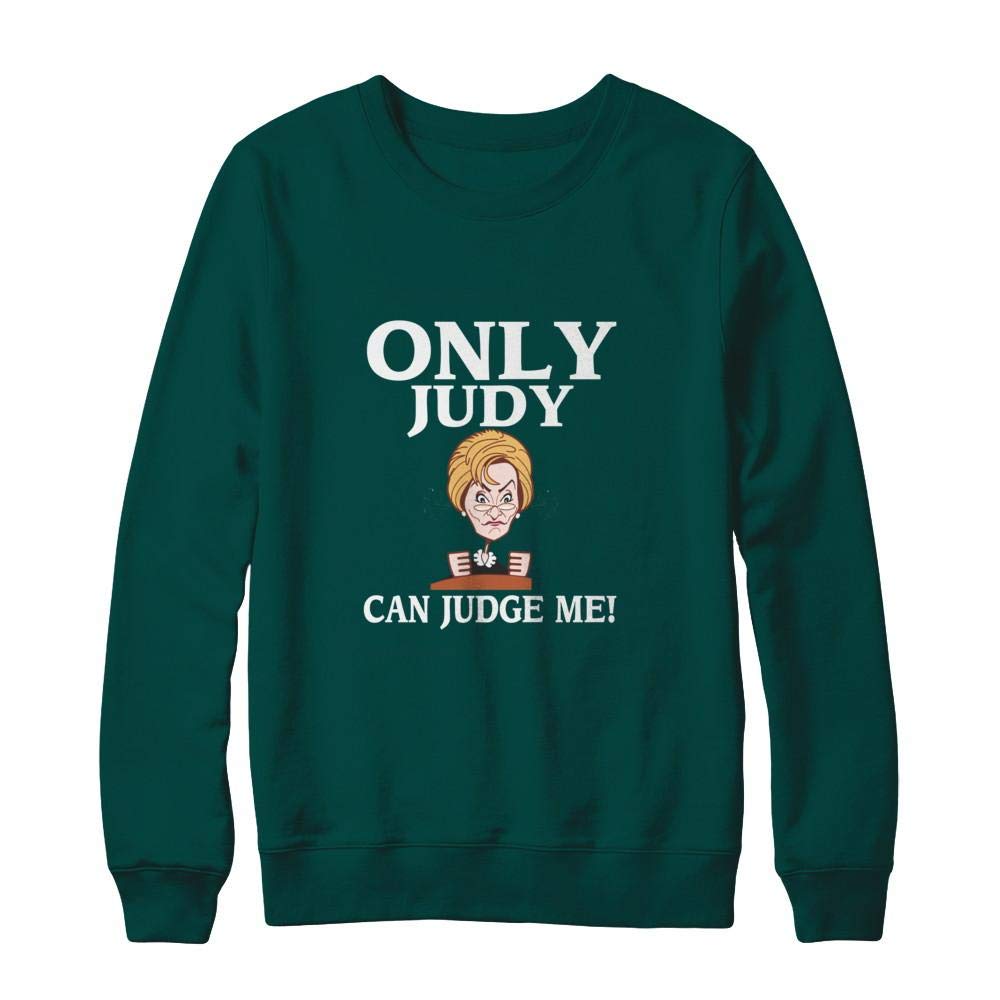 Ultimate Heavyweight Crewneck 