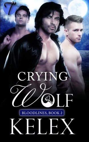 Download Crying Wolf (Bloodlines) (Volume 2)