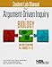 Student Lab Manual for Argument-Driven Inquiry in Biology: Lab Investigations for Grades 9–12