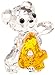 Swarovski 5108726 Kris Bear, No 4