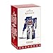 Hallmark 1595QXI3142 Hasbro Transformers Keepsake Christmas Ornaments