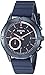 Fossil Hybrid Smartwatch - Q Modern Pursuit Navy Blue