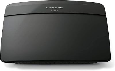 Linksys MR9000 Tri-Band AC3000 Mesh WiFi 5 Router 3000 Sq Ft 25+ Devices Renewed