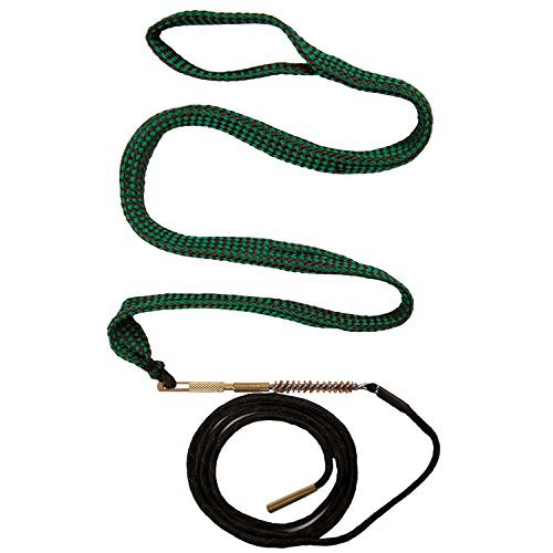 Sage and Braker Mercantile Gun Cleaning Kits, .22 cal, .223 cal, 5.56mm