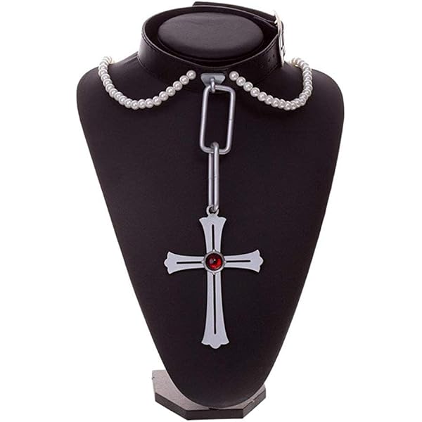 Amazon.com: Anime Rosario And Vampire Night Rosavam Moka Akashiya