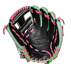 Wilson Winter 2024 A2000 1786 11.5" Infield