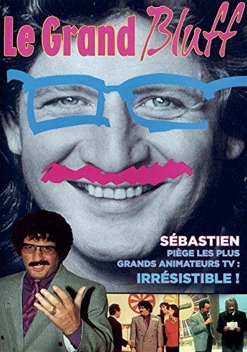 Le Grand Bluff
