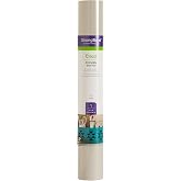 Cricut Everyday Iron On - Clay, 2ft Roll (12"x24") - HTV Heat Transfer Vinyl for Shirts, Apparel, Hats & More - Compatible wi