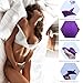 Realistic G-spot Rabbit Vibrator for Women