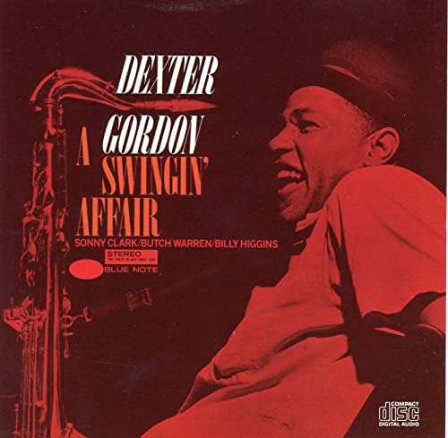 Dexter Gordon - DEXTER BLOWS HOT &amp; COOL - .com Music