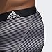 adidas Men's Sport Performance Climalite Boxer Brief Underwear (2 Pack)