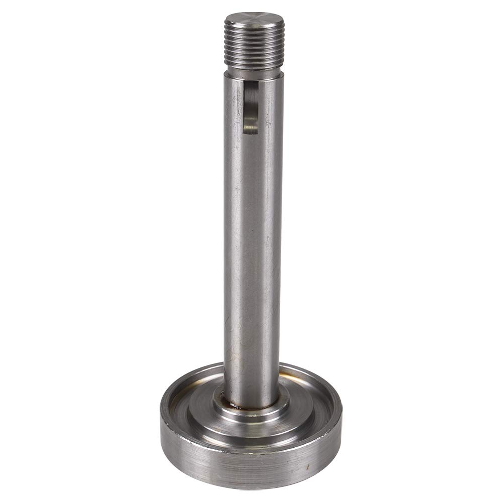 Lawn Mowers John Deere Spindle shaft w bearings 108 111 112L 130 160