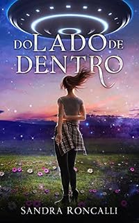 Livro DO LADO DE DENTRO
