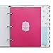 Illustrated Faith - Notebook Journal - 24 Colored Pages