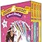 Amazon.com: Unicorn Academy: Rainbow of Adventure Boxed Set (Books 1-4 ...