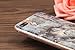 Iphone 7 Plus Marble Case, IiEXCEL IMD Cute Creative Soft Flexible TPU Rock Stone Cover Case for Iphone 7 Plus 5.5