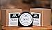 Body B Beautiful/Luxurious Mocha Java Arabica Coffee Scrub/Lasting Body Hydration/Humectant/Exfoliator/Invigorating with All Natural and Organic Ingredients/Cruelty Free/Made In USA / 8oz
