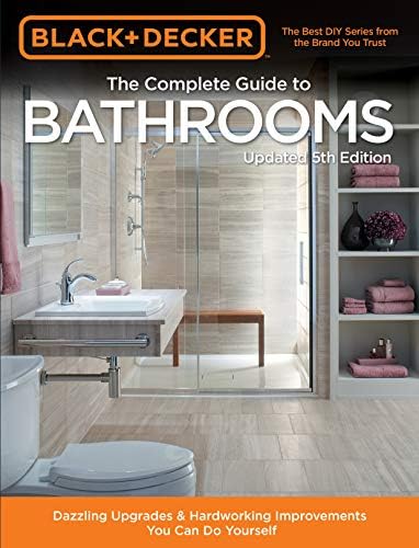 Bathrooms: A Sunset Design Guide: Inspiration + Expert Advice: The
