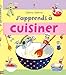 J'APPRENDS A CUISINER by 