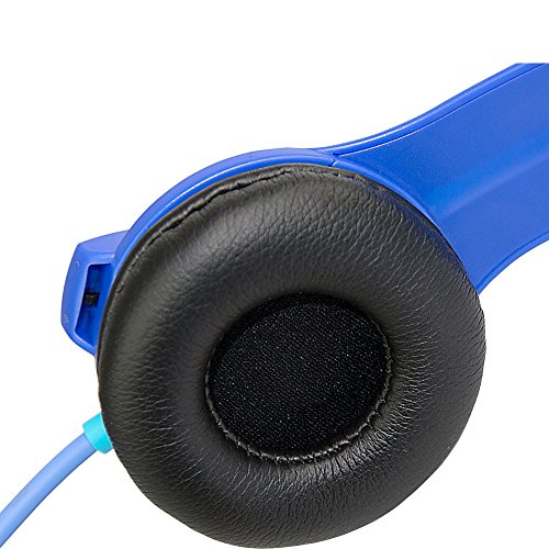 MEE-Audio-Kidjamz-Safe-Listening-Headphones-for-Kids