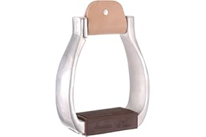 Tough 1 EZ Out Safety Stirrup, 3-Inch