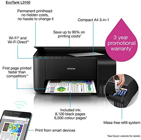 epson l3150 resetter password