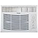 Haier HWF05XCL-L 5,000 BTU 115V Window-Mounted Air Conditioner with Mechanical Controls