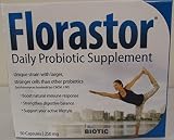 Florastor Probiotic 50 ea 250 mg