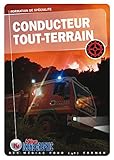 Formation Sapeur-Pompier - Conducteur Tout-terrain - COD2 by