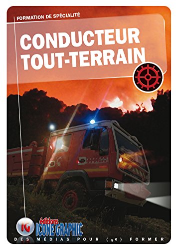 Formation Sapeur-Pompier - Conducteur Tout-terrain - COD2 by