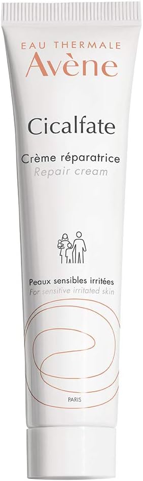 avene cicalfate repair cream amazon