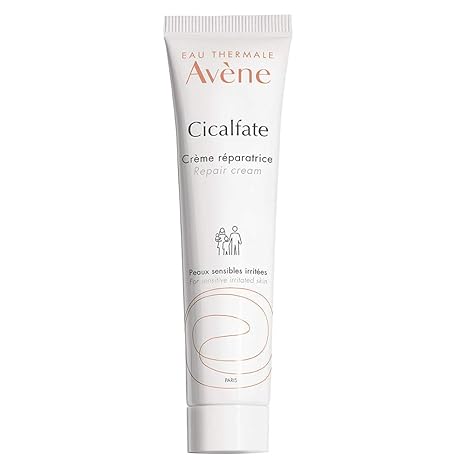 avene cicalfate repair cream amazon