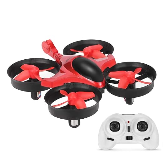 GoolRC Scorpion T36 4CH 6 Achsen Gyro 3D Flip Anti Crush UFO RC Quadrocopter RTF Drohne Große Geschenke Spielzeug
