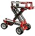 Fischertechnik Mechanic + Static 2 Building Kit (500 Piece)