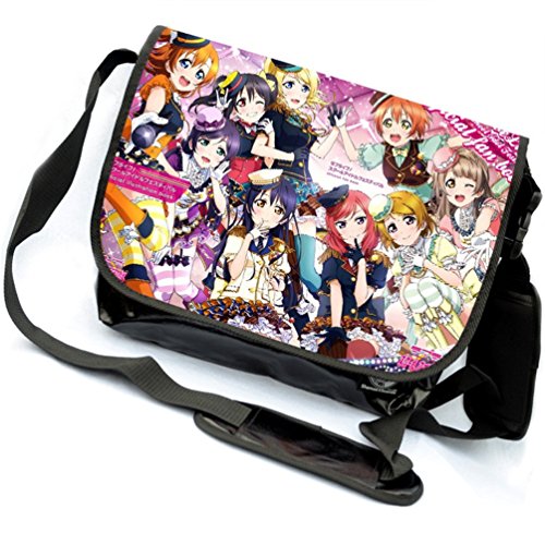 love live backpack