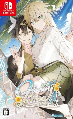 Honey Vibes [通常版]
