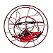Air Hogs RC Rollercopter - Red