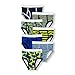 The Children's Place Boys' Banded Underwear Briefs (Pack of 7)