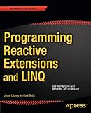 Programming Reactive Extensions and LINQ (Expert's Voice in .NET) cover